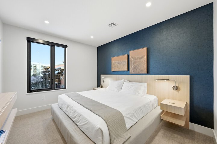 Hyatt Centric Park City
