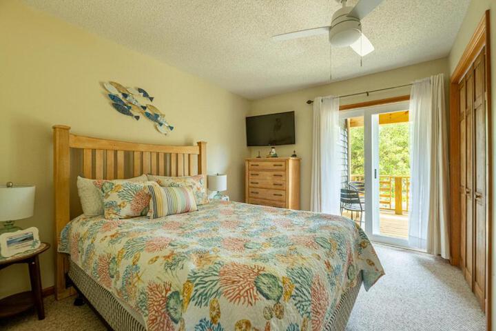 Climate Change - Duck Sea Tern, Oceanside, 280 Yds to Beach, Pool, Hot Tub, Pets OK