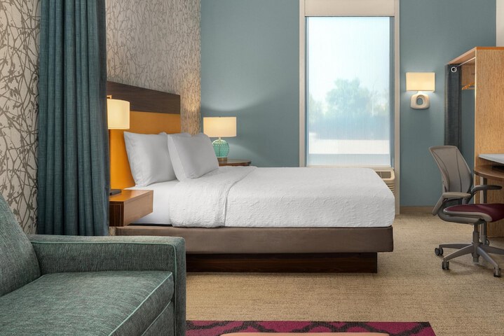 Home2 Suites by Hilton Baltimore / Aberdeen MD