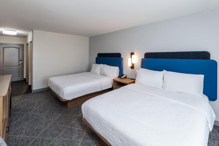 Hampton Inn & Suites by Hilton Tomball Houston NW