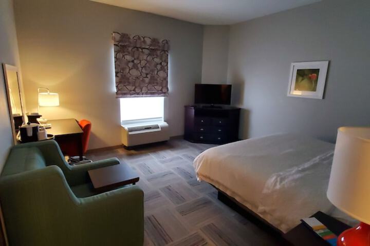 Hampton Inn Miami