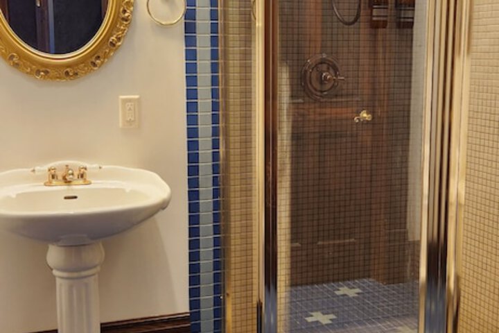 The Stampmill Victorian Suites