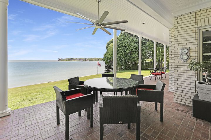 Terrace/Patio 87 of 95