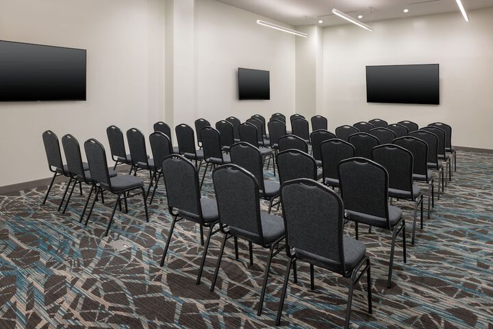 Meeting 22 of 45