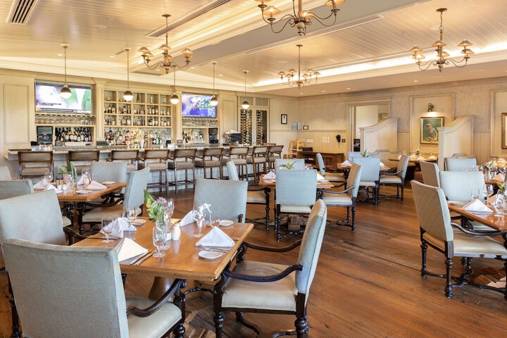 The Inn & Club at Harbour Town