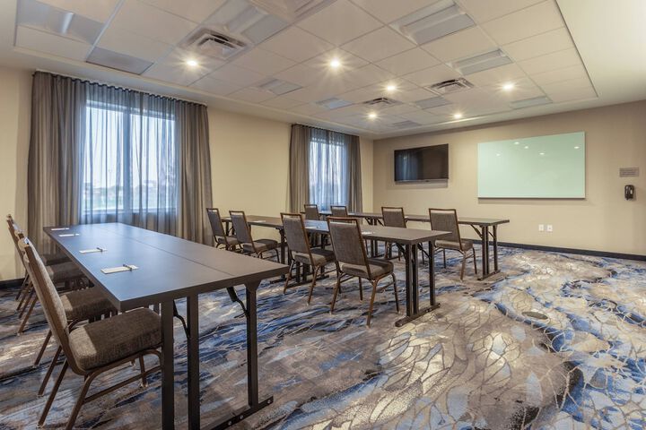 Fairfield Inn & Suites by Marriott Franklin