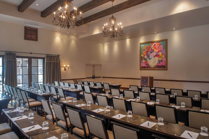 La Posada de Santa Fe a Tribute Portfolio Resort & Spa by Marriott