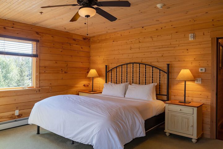 Hostel of Maine