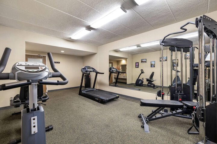 Baymont by Wyndham Janesville