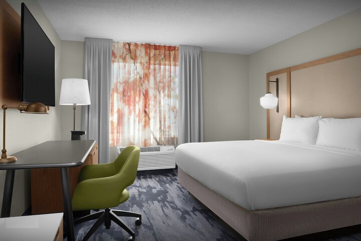 Fairfield Inn & Suites by Marriott Sarasota Lakewood Ranch
