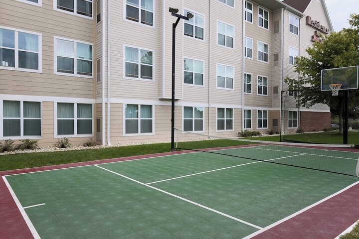 Residence Inn by Marriott Philadelphia West Chester / Exton