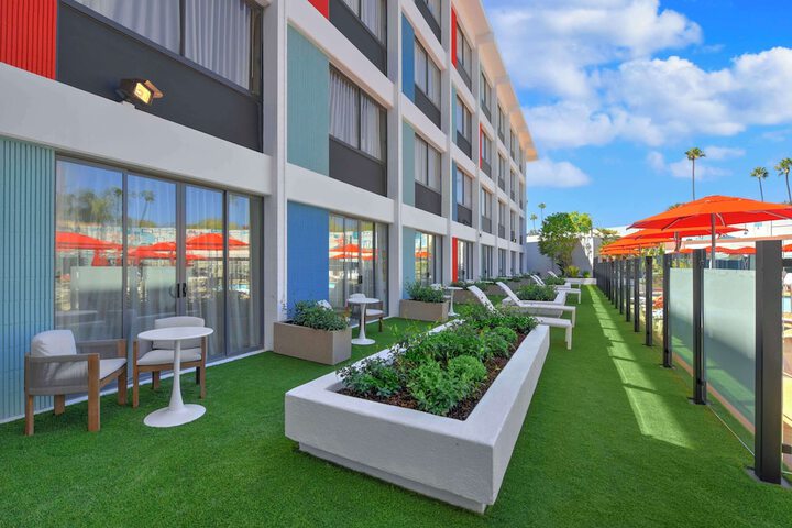 Terrace/Patio 142 of 150