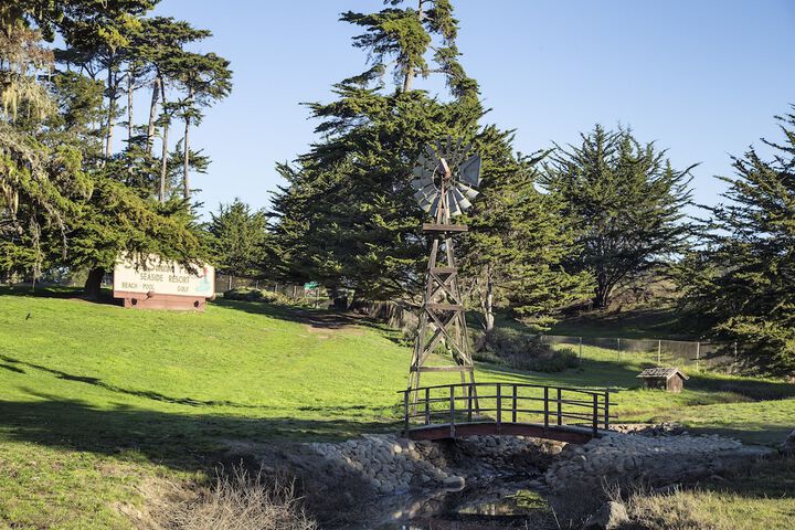 Oceanpoint Ranch