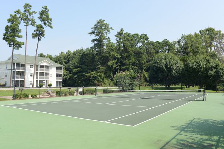 Tennis and Basketball Courts 71 of 102