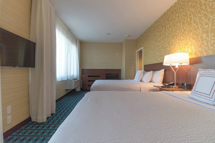 Fairfield by Marriott Regina