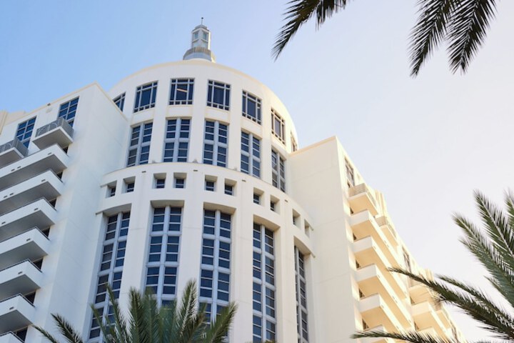 Loews Miami Beach Hotel – South Beach