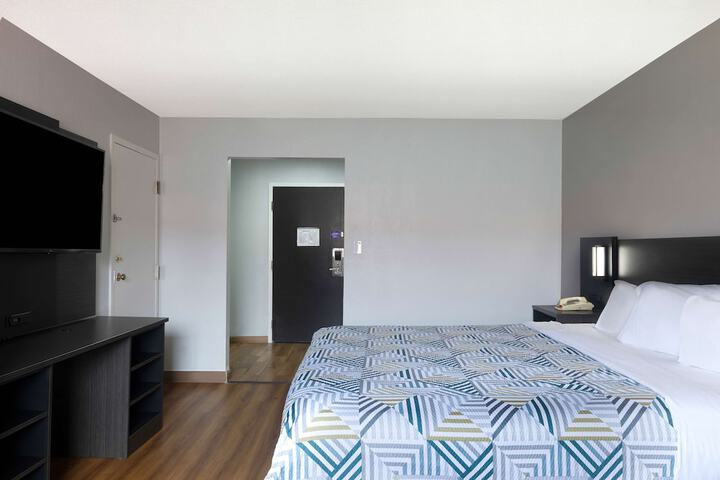 Motel 6 Shepherdsville KY – Louisville South