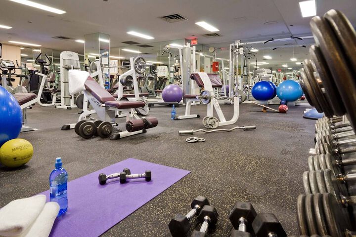 Health and Fitness 36 of 38