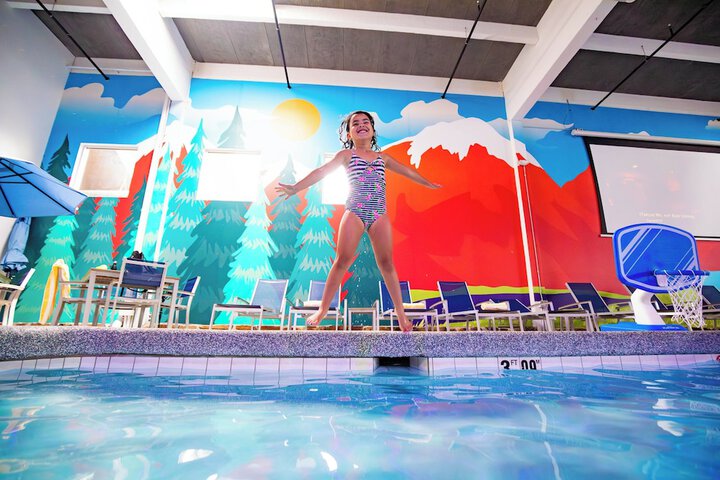 Pool 13 of 164