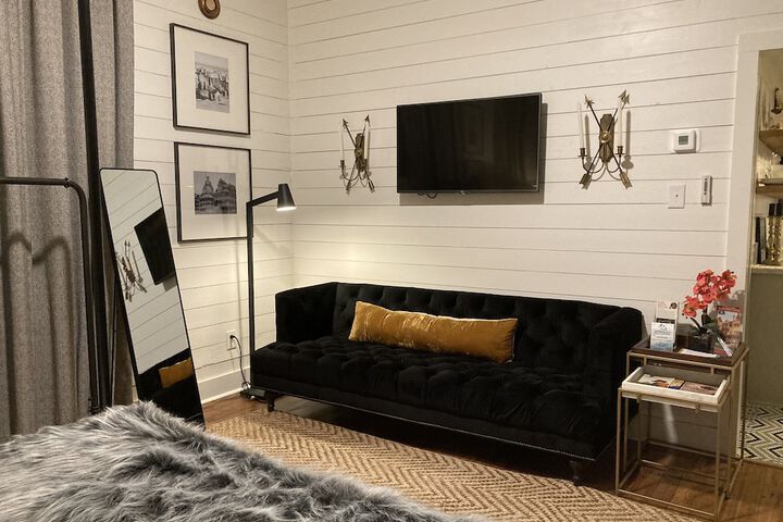 Coppersmith Inn B & B