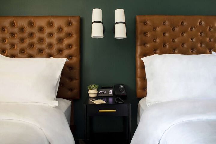 The Lloyd Stamford Tapestry Collection by Hilton