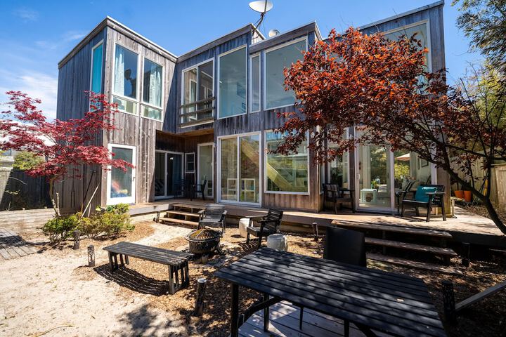 The Madison Fire Island Pines