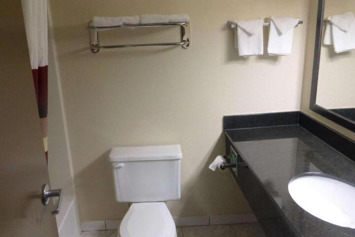 Red Roof Inn Palatine