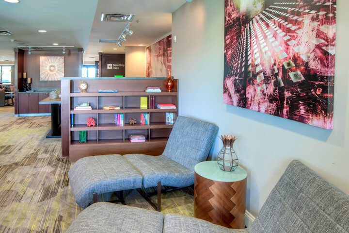 Hotel Interior 62 of 97