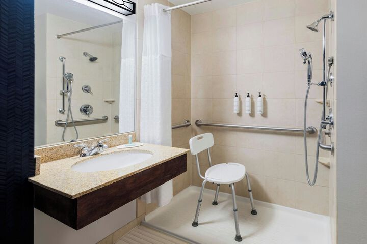 Fairfield Inn & Suites by Marriott Denver Aurora / Parker