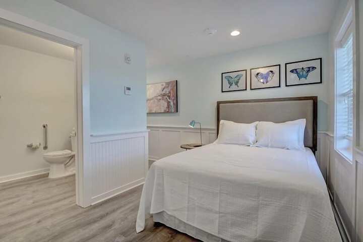 Loggerhead Inn & Suites