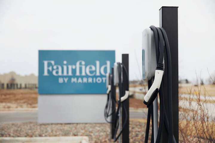 Fairfield Inn & Suites by Marriott Sheboygan