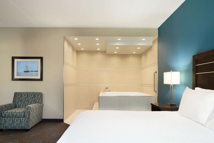 Hampton Inn & Suites Edgewood / Aberdeen-South