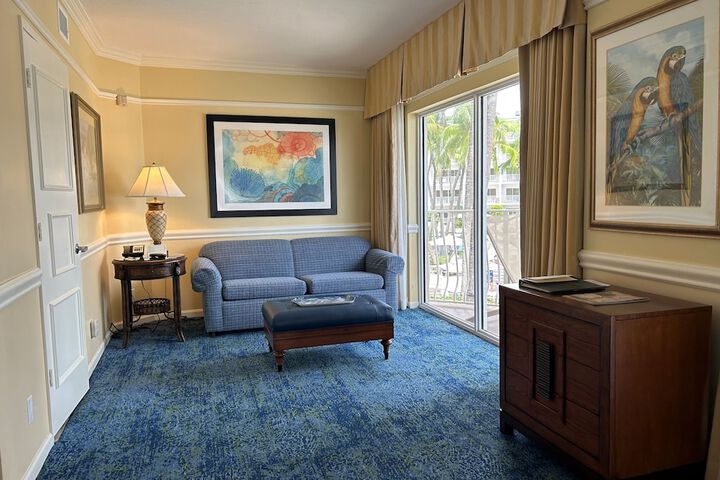 Lago Mar Beach Resort & Club