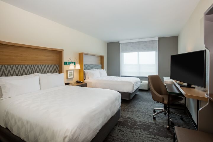 Holiday Inn Gulfport Airport by IHG