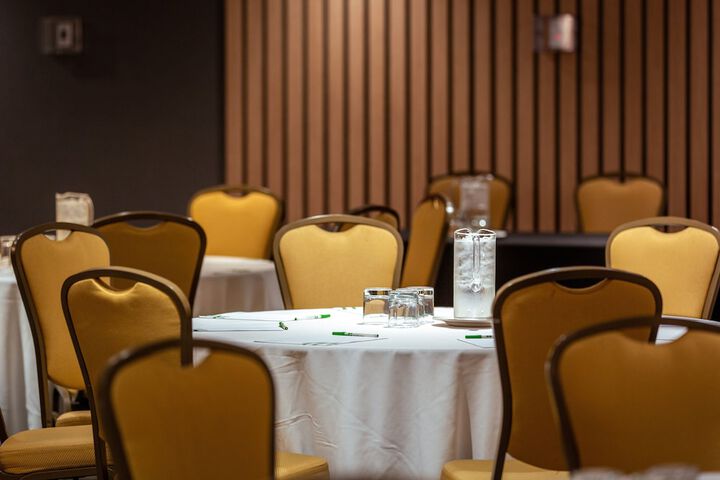Holiday Inn Toronto Downtown Centre by IHG