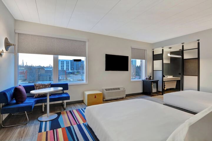 Aloft by Marriott Secaucus Meadowlands