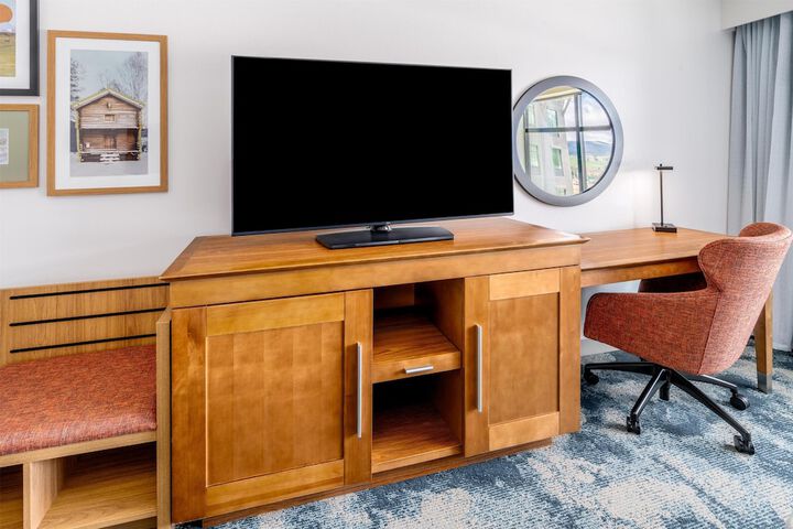 Hampton Inn & Suites Silverthorne
