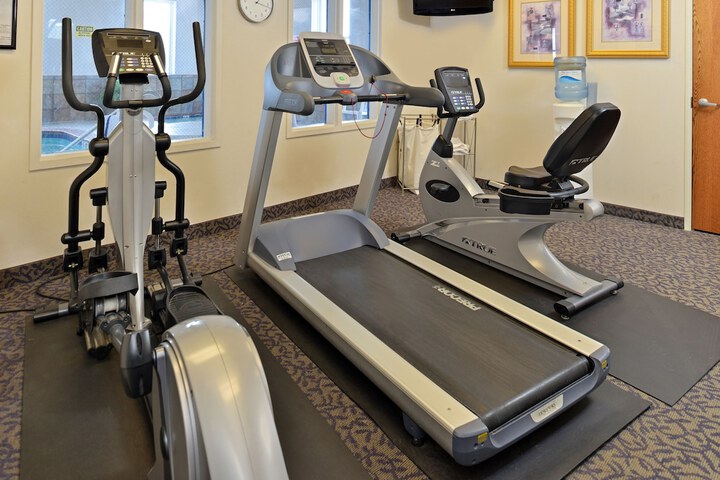 Comfort Inn & Suites Riverton