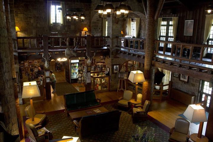 Hotel Interior 11 of 32