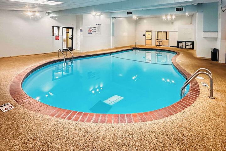 Pool 2 of 34