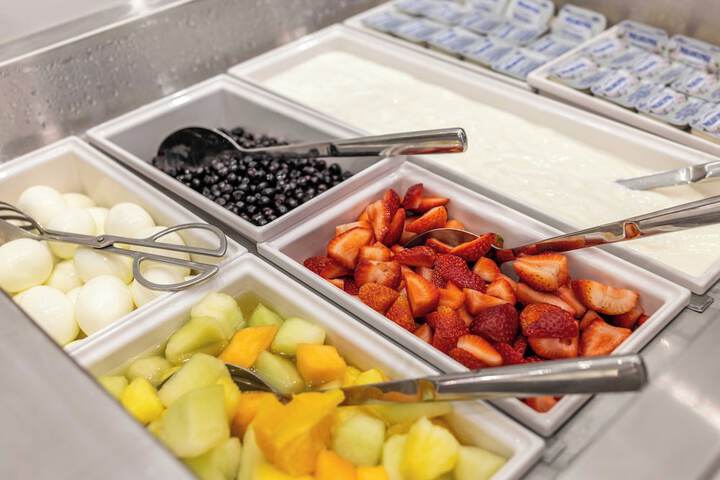 Holiday Inn Express & Suites Halifax - Dartmouth by IHG
