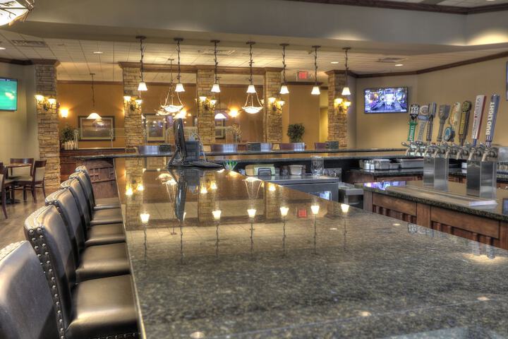 The Ramsey Hotel and Convention Center Pigeon Forge