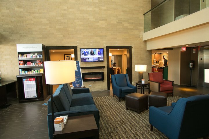 Hotel Interior 12 of 53
