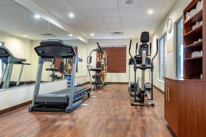 Health and Fitness 35 of 38