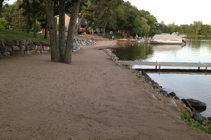 Kavanaughs Sylvan Lake Resort
