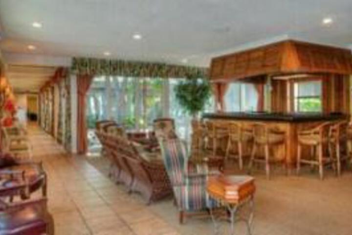 Units at Ocean Creek Resort by Elliott Beach Rentals
