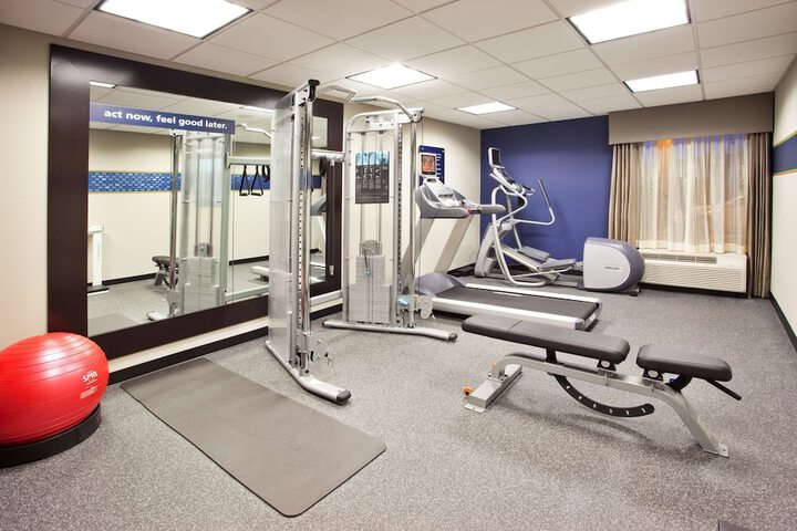 Health and Fitness 31 of 32