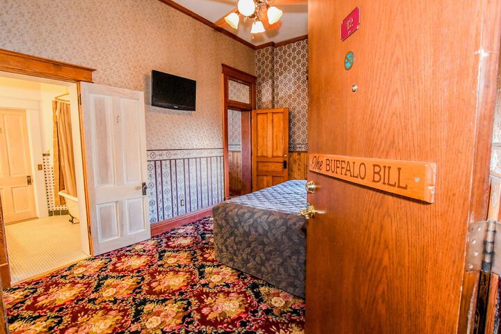 Room 40 of 55