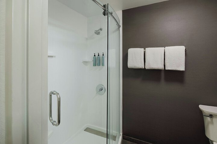 Courtyard by Marriott Dayton South / Mall