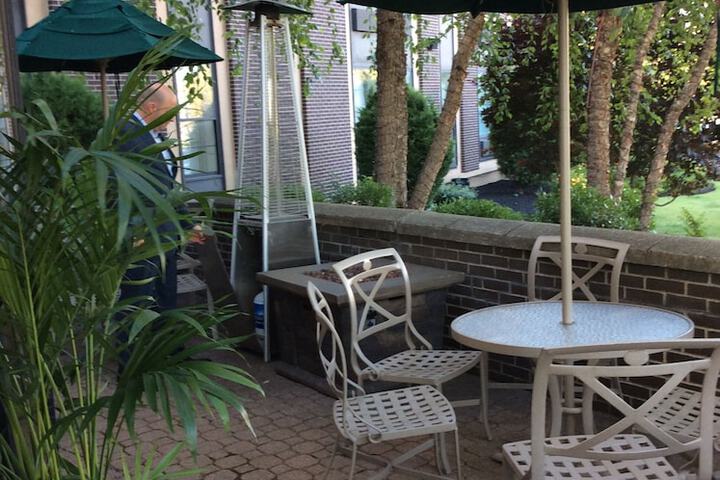 Four Points by Sheraton Wakefield Boston Htl & Conference Cntr